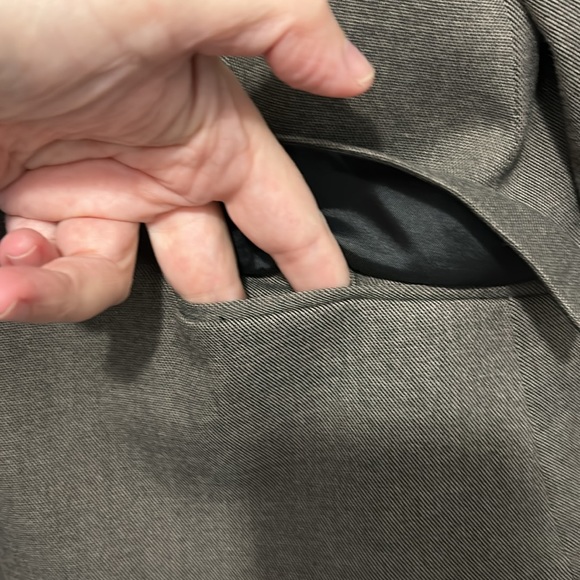 MEXX blazer. Size 6 - Picture 4 of 12